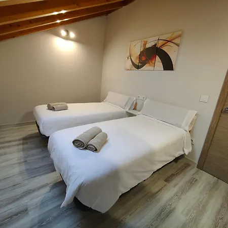 Casa Villana * לאנס