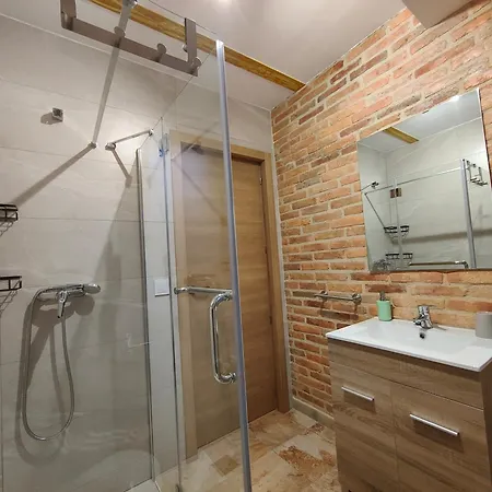 Apartamento Casa Villana