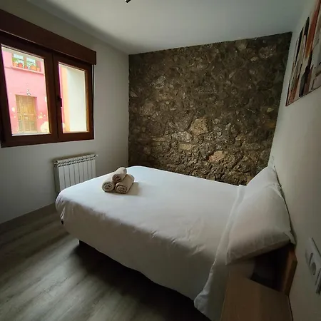Casa Villana * Llanes