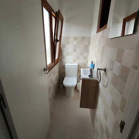 Apartamento Casa Villana *