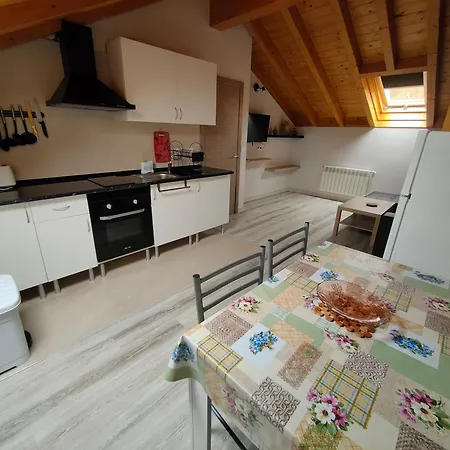 דירה Casa Villana *