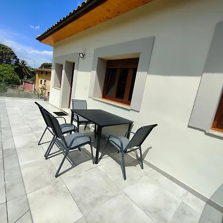 Casa Villana * Llanes
