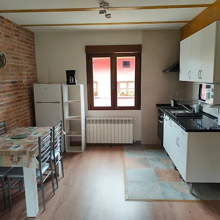 Apartamento Casa Villana