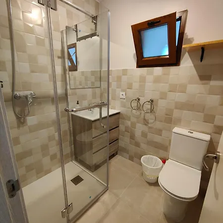 Apartamento Casa Villana