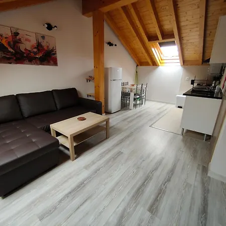 Casa Villana * Llanes