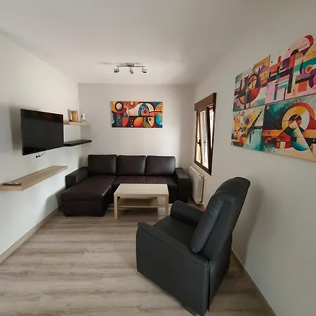 Casa Villana * לאנס