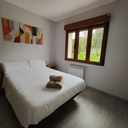 Apartamento Casa Villana