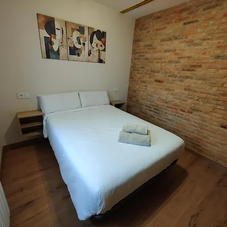 דירה Casa Villana