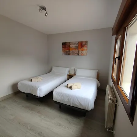 Casa Villana Llanes