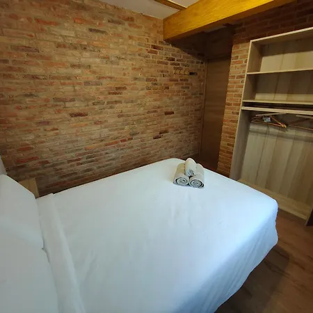 Casa Villana Llanes