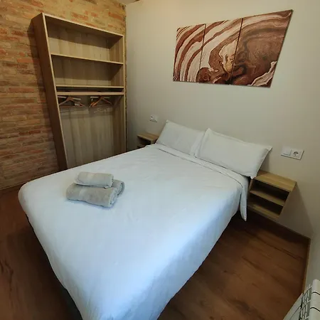 Apartamento Casa Villana *