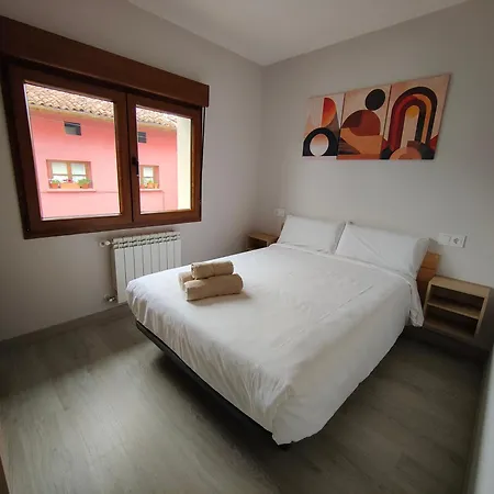 Casa Villana * לאנס