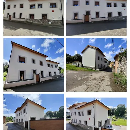 דירה Casa Villana *