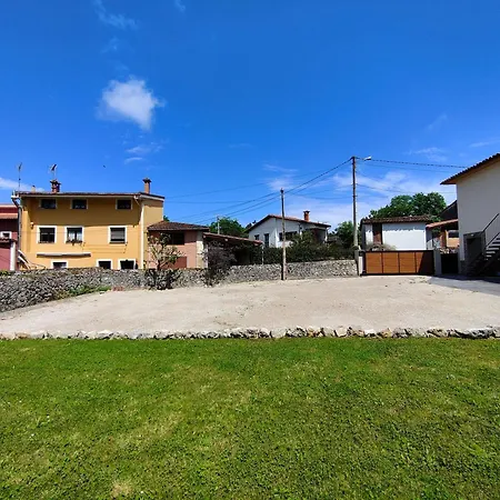 Apartamento Casa Villana