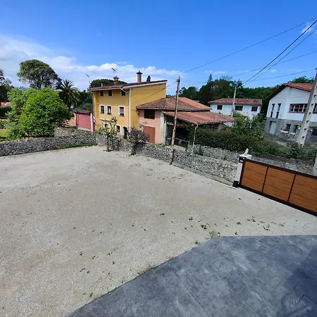 Casa Villana * Llanes