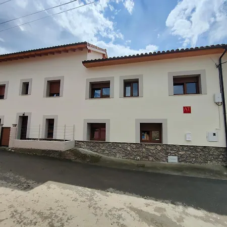Apartamento Casa Villana *