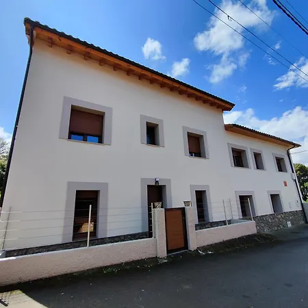 דירה Casa Villana *