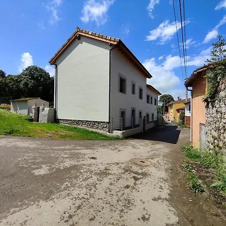 Casa Villana
